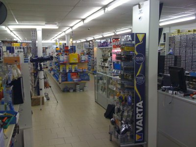 Notre agence de Malakoff