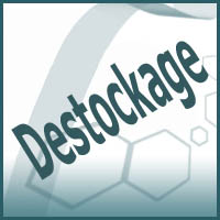 DESTOCKAGE