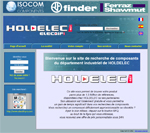 Holdelec.net