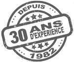 Depuis 1972