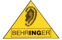 BEHRINGER