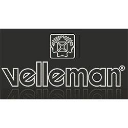 VELLEMAN K7201 AFFICHEUR POUR ALIM