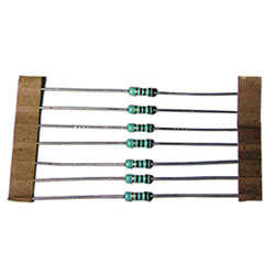MF0207FTE52-1R  YAGEO  NON ROHS