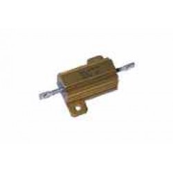 RESISTANCE RADIATEUR 5W 8,2 OHMS