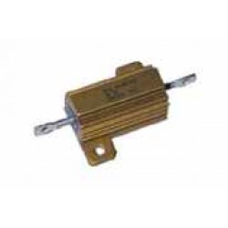 RESISTANCE RADIATEUR 10W 0,82 OHM