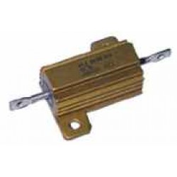 RESISTANCE RADIATEUR 25W 30 OHMS