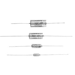 CONDENSATEUR AXIAL CTS13 40V 15MF