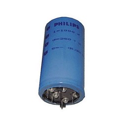 COND.CHIMIQUE RADIAL CI 16V 22000MF