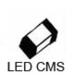 LED BICOLORE CMS   TLMV-3100-GS08