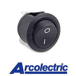 ARCOLECTRIC R13112 INTER ROND 10A