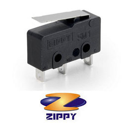 MICRO SWITCH  ZIPPY SRIE DA 0,1A 30VDC