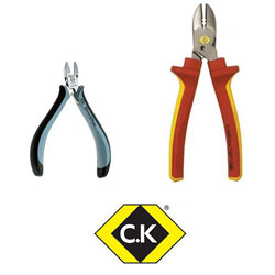 CK T3766DEF PINCE COUPANTE DIAGONALE ESD