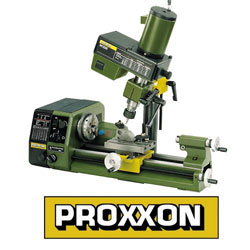 PROXXON 24256 JEU DE BRIDES