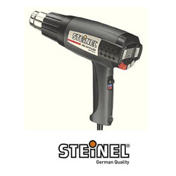 STEINEL PISTOLET AIR CHAUD  HG 2320 E