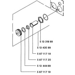 T0058711720 WELLER ROHS