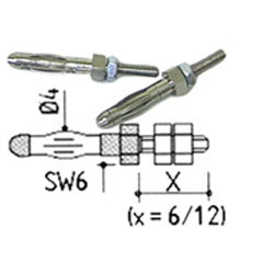 1052-12 ELECTRO PJP ROHS