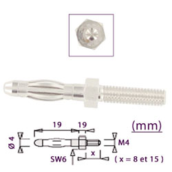 1054-15 ELECTRO PJP ROHS