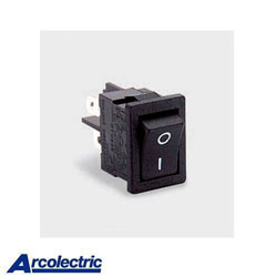 H8550VBACA   ARCOLECTRIC   N/A