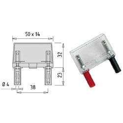 21112-S ELECTRO PJP ROHS