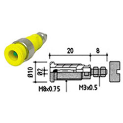 268-I ELECTRO PJP ROHS