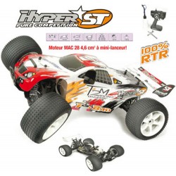 HYPER ST TRIANGLE SUP AVT T2M