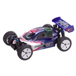 PIECE CHASSIS MINI-INFERNO CARDAN AR.