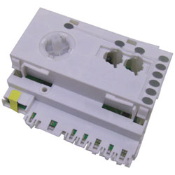MODULE  ELECTRONIQUE  LAVE-VAISSELLE