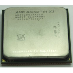 CPU MICROPROCESSEUR AMD ATHLON 64