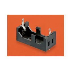 BULGIN BX0123 COUPLEUR 1 PILE CR123