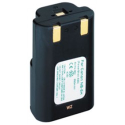 BATTERIE NI-MH 650 mAh 6.0V CANON