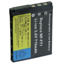 BATTERIE LI-ION 710 mAh 3.6V SONY