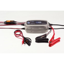 CTEK CHARGEUR BATTERIE M45