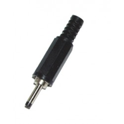 FICHES JACK ALIM .0.7 mm Lg 9 mm