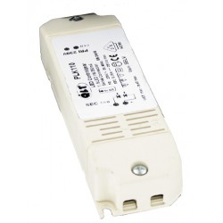 MODULE ALIMENTATION 230V 9 LEDS 1 WATT