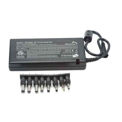 ALIMENTATION MULTI TENSIONS 5-12V - 60W