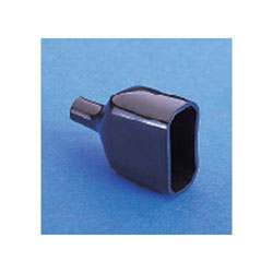 BULGIN 11328 PROTECTION  PVC POUR IEC