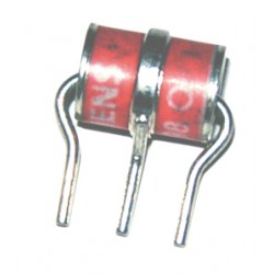 ECLATEUR A GAZ 3 ELECTRODES