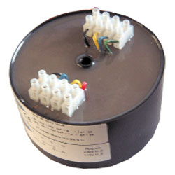 TRANSFO TORIQUE 1KVA 2x115v / 230v cl2