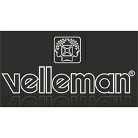 VELLEMAN - KITS A MONTER