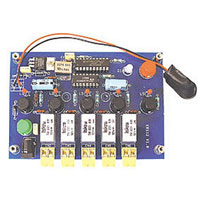 KITS ELECTRONIQUES ERMES