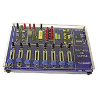 KITS MODULES VISU TECHNIC