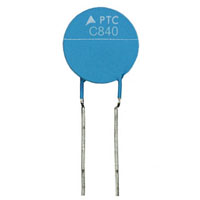 THERMISTANCES CTP EPCOS