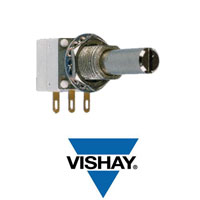 VISHAY P11 CERMET STEREO LIN AX6