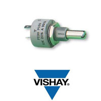 VISHAY BOBINE 3W TYPE PE30 LIN