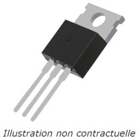 THYRISTORS BR101  TY5007