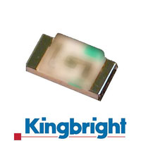 KINGBRIGHT BOITIER 1206