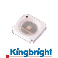 KINGBRIGHT 5 x 5 CERAMIQUE HL