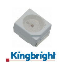 KINGBRIGHT PLCC4 10x10 HL