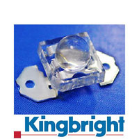 KINGBRIGHT SNAPLED 7,62 x 7,62