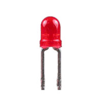 DIODES LEDS 3MM STANDARD